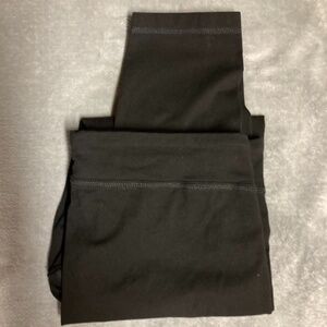 NWOT Athletic Works Black Leggings